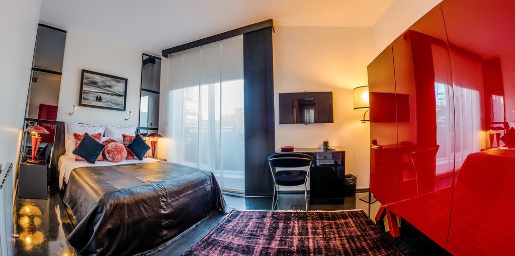 Istanbul Irini Seaview House Διαμέρισμα Δωμάτιο φωτογραφία