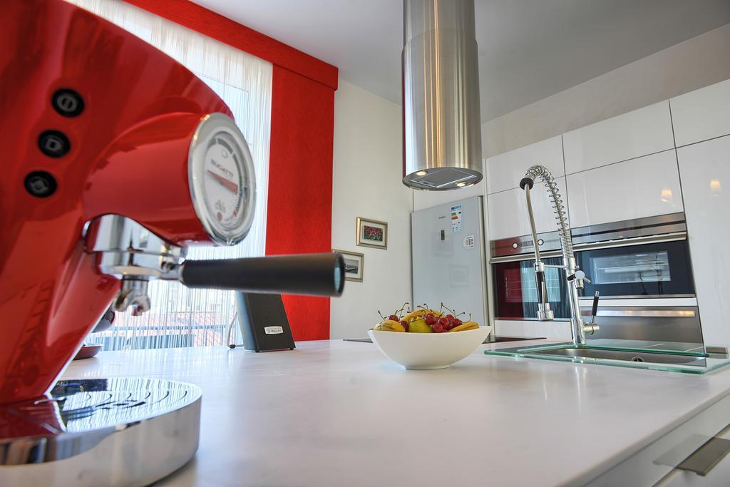 Istanbul Irini Seaview House Διαμέρισμα Δωμάτιο φωτογραφία