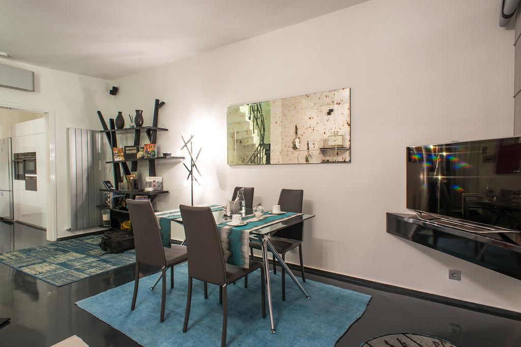Istanbul Irini Seaview House Διαμέρισμα Δωμάτιο φωτογραφία