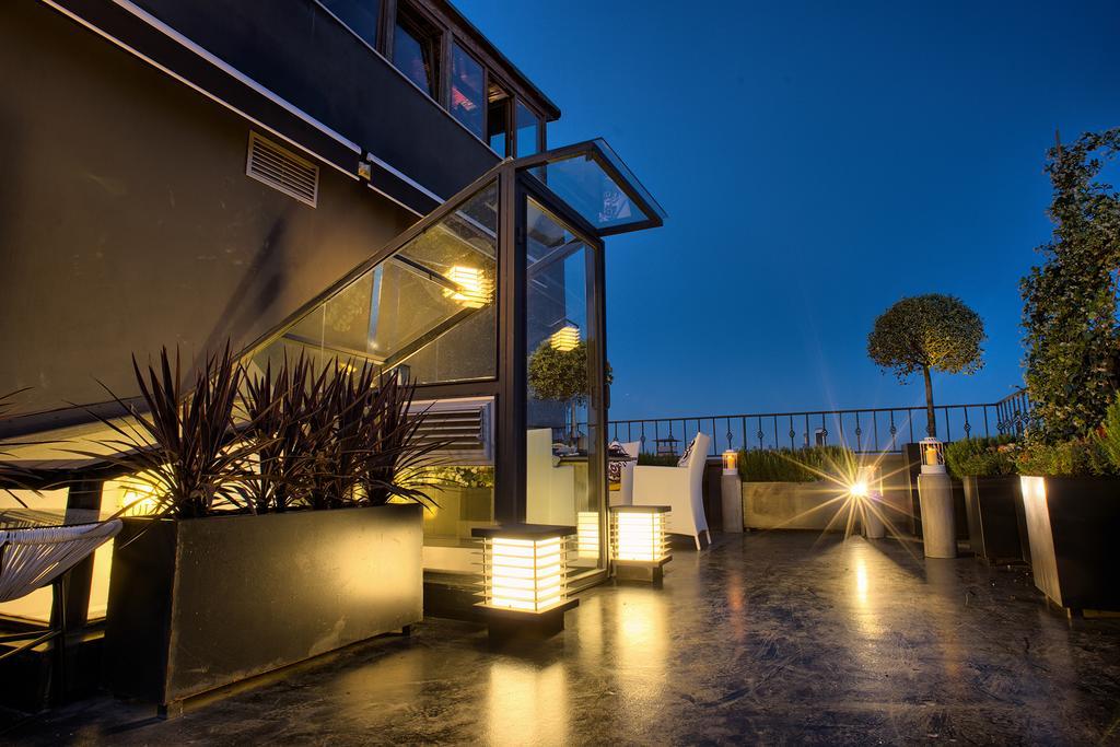 Istanbul Irini Seaview House Διαμέρισμα Δωμάτιο φωτογραφία