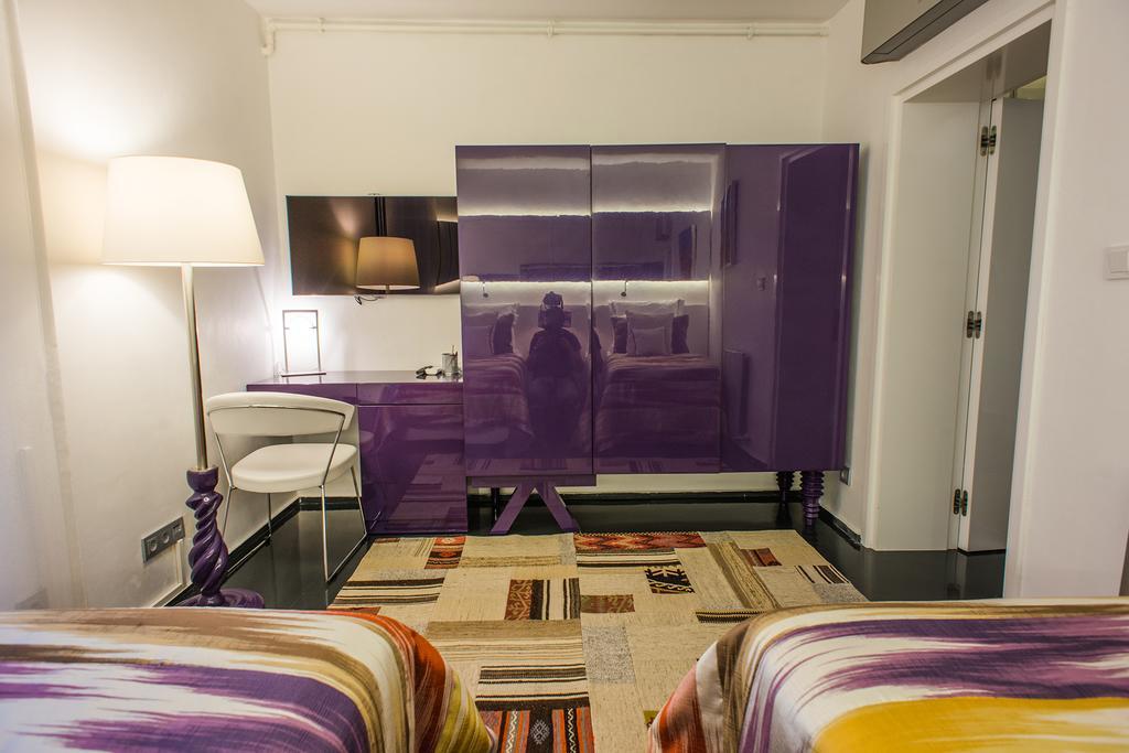 Istanbul Irini Seaview House Διαμέρισμα Δωμάτιο φωτογραφία