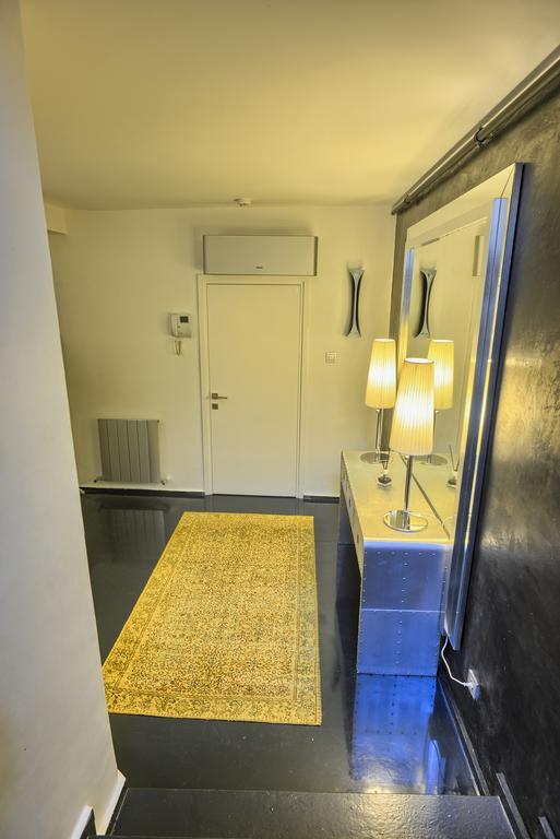 Istanbul Irini Seaview House Διαμέρισμα Εξωτερικό φωτογραφία