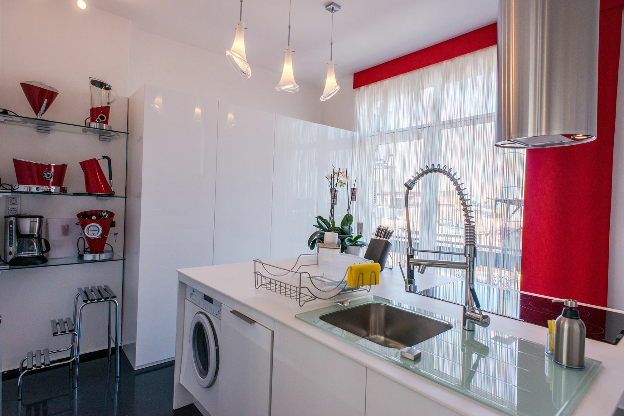 Istanbul Irini Seaview House Διαμέρισμα Εξωτερικό φωτογραφία
